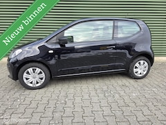 Volkswagen Up! - 1.0 take up BlueMotion|Nieuwe Apk|Netjes|