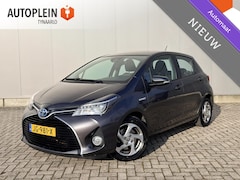 Toyota Yaris - 1.5 Hybrid Aspiration 1e Eig|Dealer OH|*Climate*|Cruise|NAP