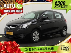 Opel Karl - 1.0 120 Jaar Edition Airco Bluetooth Cruise 0.5k