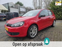 Volkswagen Golf - 1.6 Trendline Android-Applecarplay Airco Parkeersensoren