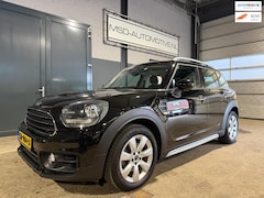 MINI Countryman - 1.5 Cooper Pepper|NAP|PANORAMA|VOL Onderhouden