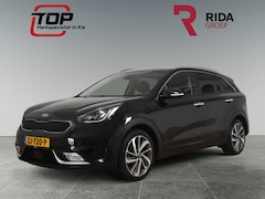Kia Niro - 1.6 GDi Hybrid ExecutiveLine