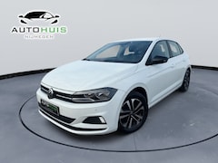 Volkswagen Polo - Polo 1.0 TSI DSG Digitale cockpit Automaat Comfortline Apple carplay
