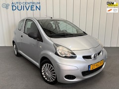Toyota Aygo - 1.0-12V | Nieuw APK | NAP