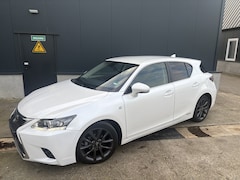 Lexus CT 200h - 25th Edition