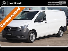 Mercedes-Benz Vito - 114 CDI L2 | AIRCO/NAVI/CAMERA/CRUISE/TREHKAAK | Certified