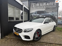 Mercedes-Benz E-klasse - 200 Prestige Plus PANO/AMG/BURMEISTER