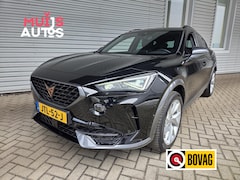 CUPRA Formentor - 1.4 TSI e-Hybrid Essential