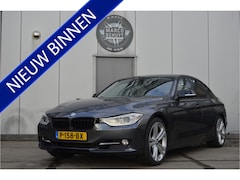 BMW 3-serie - 335i High Executive