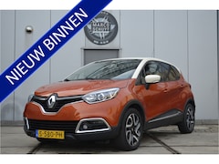 Renault Captur - 0.9 TCe Helly Hansen