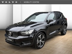 Volvo XC40 - T5 Recharge R-Design | Stoel- & Stuurverwarming | Trekhaak