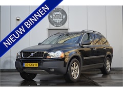 Volvo XC90 - 2.5 T Kinetic yongtimer