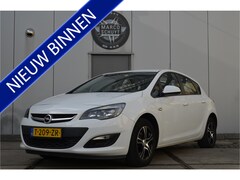 Opel Astra - 1.4 Selection