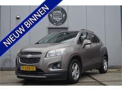 Chevrolet Trax - 1.6 LT