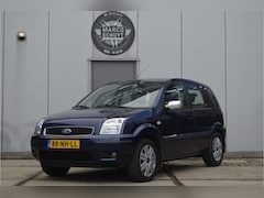 Ford Fusion - 1.6-16V Centennial zeer nette en goede staat