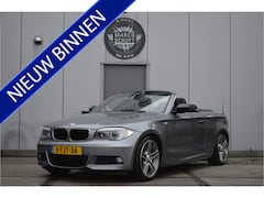 BMW 1-serie Cabrio - 118i M Sport Edition