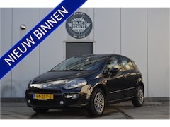 Fiat Punto Evo - 0.9 TwinAir Easy