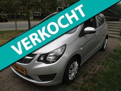 Opel Karl - 1.0 ecoFLEX 120 Jaar Edition