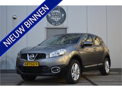 Nissan Qashqai - 2.0 Acenta
