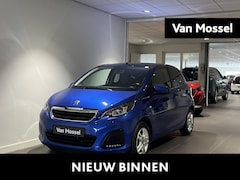 Peugeot 108 - 1.0 e-VTi Active | LMV | Airco | Camera | Apple Carplay/Android Auto