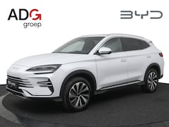BYD Seal U - 1.5 DM-i FWD Boost |1080 KM | Panorama dak | Apple Carplay | Navigatie | 360 graden camera