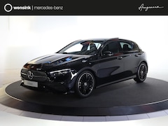 Mercedes-Benz A-klasse - 180 Business Solution AMG | Panoramaschuifdak | Premium plus | Head-Up | Stoelverwarming |