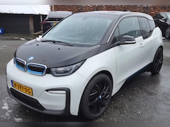 BMW i3 - Basis 120Ah 42 kWh Navi Bouwjaar 31-12-2019