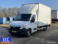 Opel Movano - bestel 2.3 CDTI BiTurbo L3H2 Start/Stop