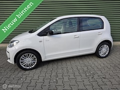 Volkswagen Up! - 1.0 Cup High-Up|Navigatie|Airco|2x Sleutel|