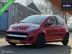 Peugeot 107 - 1.0-12V Urban Move/NAP/APK/APPLE CARPLAY/KOOPJE