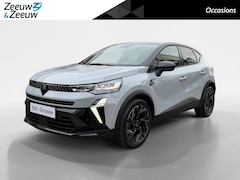 Renault Captur - 1.3 mild hybrid 160 esprit Alpine | Lage kilometers | Nette wagen | Bomvol optie's | Pano
