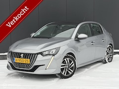 Peugeot 208 - 1.2 101PK Allure | CRUISE | CAMERA | PANO |