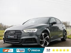 Audi A3 Sportback - 35 TFSI S-Line Int/Ext Pano