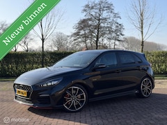 Hyundai i30 - N2 Performance 275pk keyless Carplay Camera