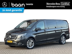 Mercedes-Benz eVito - DC XL 90 kWh | 360 WLTP | Cruise | Camera | Navi | Certified 24 mnd garantie