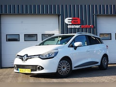 Renault Clio Estate - 0.9 TCe Expression