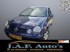 Volkswagen Polo - 1.2 Airco LMV( Handel) koopje