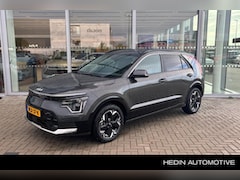 Kia Niro - Air 64.8 kWh | Navigatie | Camera | Climate Control | Ad. Cruise | Stoel/stuurverw. | Carp