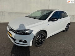 Volkswagen Polo - 1.0 TSI R-Line 116 pk