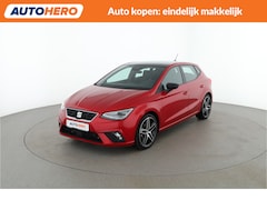 SEAT Ibiza - 1.0 EcoTSI FR Business Intense | VX82567|