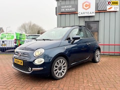Fiat 500 - 1.2 Star Automaat