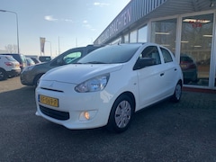 Mitsubishi Space Star - 1.0 Entry