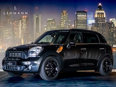 MINI Cooper S - Countryman Cooper S