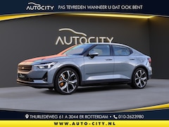 Polestar 2 - 2 Long Range Dual Motor 408pk Performance Pack l l Pilot Plus l Tr