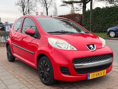 Peugeot 107 - 1.0XS *5Drs| ZUINIG RIJDEN