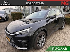 Lexus LBX - Elegant 2WD