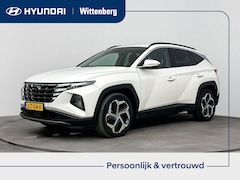 Hyundai Tucson - 1.6 T-GDI PHEV Comfort Smart 4WD | Stoel & Stuurverwarming | Navigatie | Afneembare Trekha