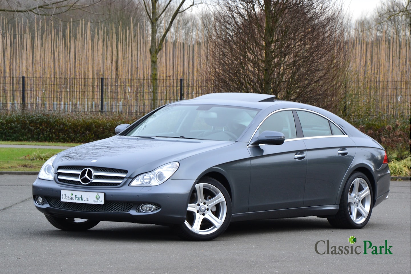 Mercedes-Benz CLS-klasse - 350 CGI Prestige 350 CGI Prestige - AutoWereld.nl