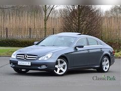 Mercedes-Benz CLS-klasse - 350 CGI Prestige