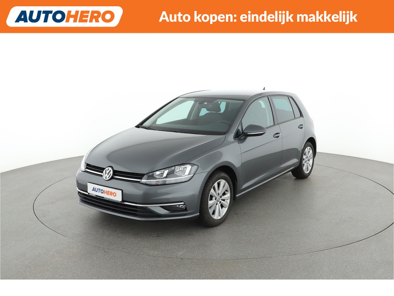 Volkswagen Golf - 1.0 TSI Comfortline Business | NK34654 | - AutoWereld.nl
